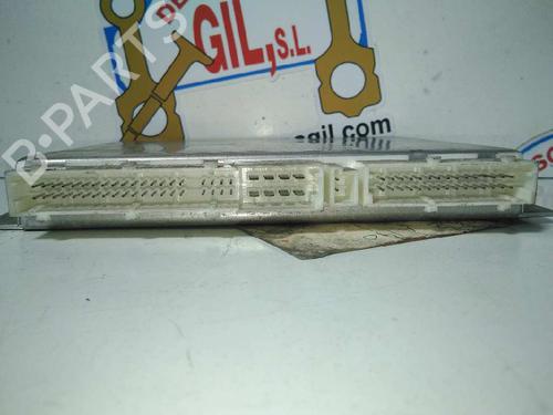 Control unit MERCEDES-BENZ A-CLASS (W168) A 160 (168.033, 168.133) | BP20791362M11 