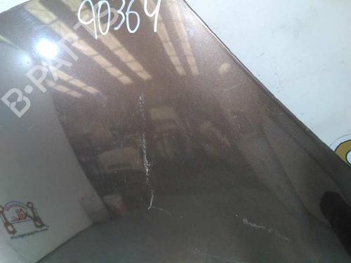 Hood RENAULT SCÉNIC III (JZ0/1_)  | BP20728661C1 