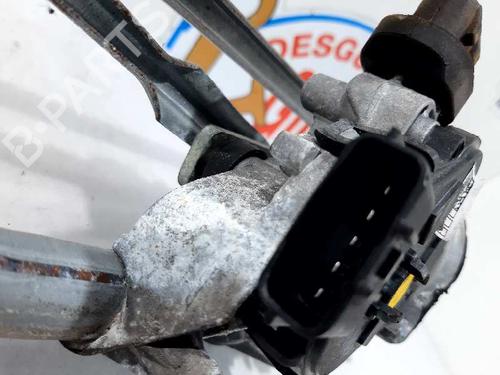 Viskermotor vindrute DACIA LOGAN (LS_) 1.5 dCi (LS04) | BP20796436M29 