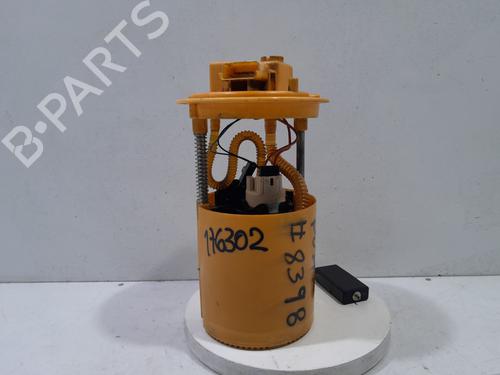 Used Fuel pump FIAT GRANDE PUNTO (199_) 1.3 D Multijet (75 hp) 24372418