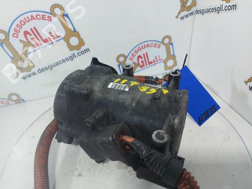 AC compressor TOYOTA PRIUS Liftback (_W2_) 1.5 Hybrid (NHW20_, NHW20R) | BP20742557M34 