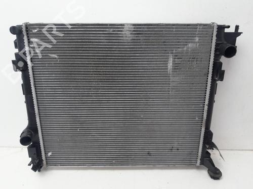 Køler RENAULT KADJAR (HA_, HL_) 1.3 TCe 140 (HLNB, HLN1) (140 hp) 30832782