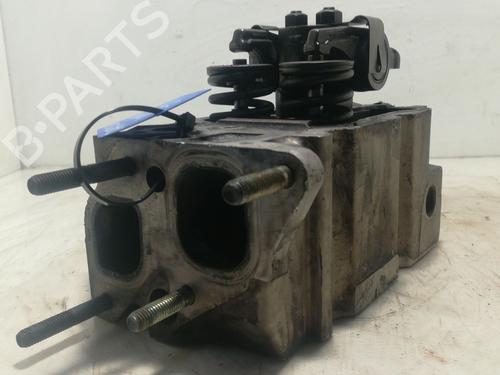 Used Cylinder head Cylinder head CHRYSLER VOYAGER II (ES) 2.5 TD (118 hp) 34224961 34224961