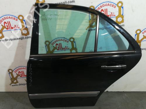 Used Left rear door MERCEDES-BENZ E-CLASS (W210) E 300 Turbo-D (210.025) (177 hp) 20754868