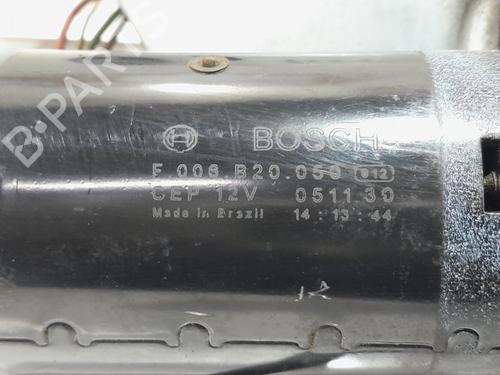 Front wiper motor CITROËN XSARA PICASSO (N68) 1.6 HDi | BP20769899M29 