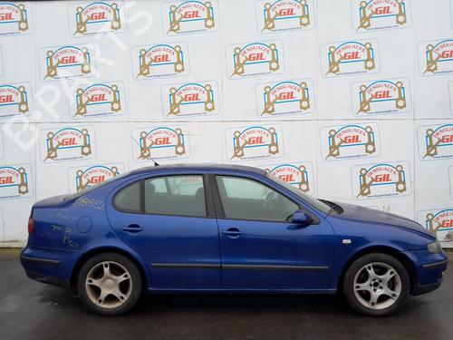 Koelventilatormotor SEAT TOLEDO II (1M2)  | BP24372468M35 