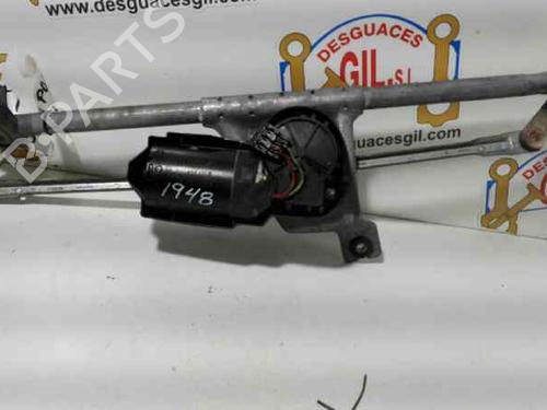 Used Front wiper motor VW POLO III (6N1) [1994-1999]  20774067