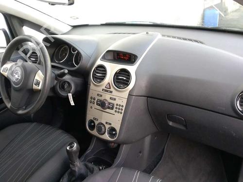 Højre fortil bærearm OPEL CORSA D (S07) 1.3 CDTI (L08, L68) | BP20802733M13 