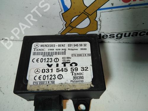 Used Control unit Control unit 34135446 34135446