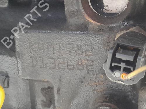Engine RENAULT SCÉNIC II (JM0/1_) | BP33540159M1 - Image 5