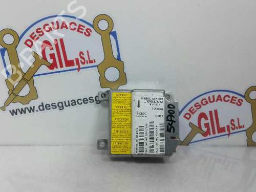 Used ECU airbags VOLVO S40 I (644) 1.8 (115 hp) 20806600