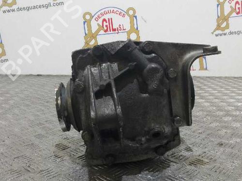 Rear differential BMW 3 (E46)  | BP20752659M24 