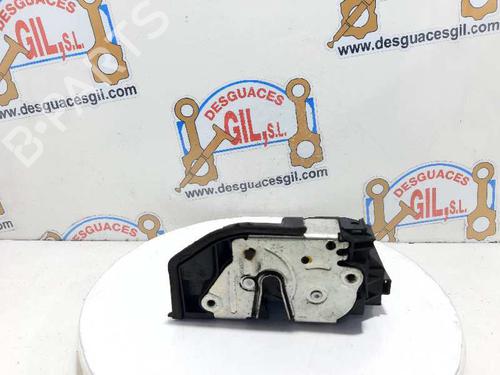 Rear right lock BMW X3 (E83) xDrive 20 d | BP20736566C99 