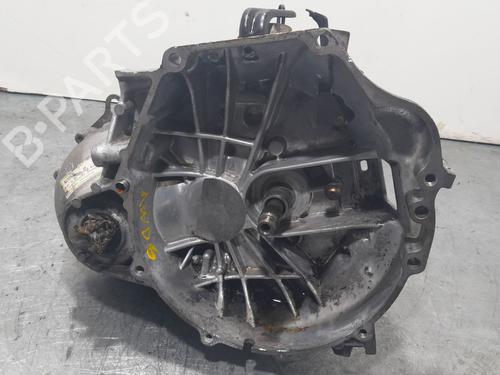 Gearbox HONDA ACCORD VII (CL, CN) 2.2 i-CTDi (CN1) | BP25494306M3 