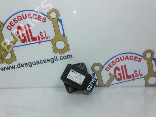 Used Electronic sensor Electronic sensor CITROËN C8 (EA_, EB_) 2.0 HDi (110 hp) 34250296 34250296