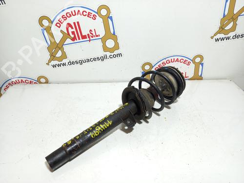 Left front shock absorber BMW 3 (E46) 330 d | BP20741495M16 