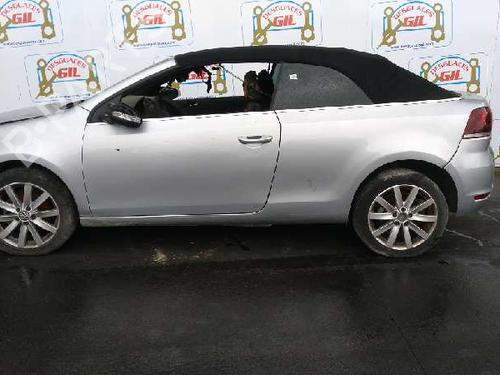 Left taillight VW GOLF VI Convertible (517)  | BP21829534C34 