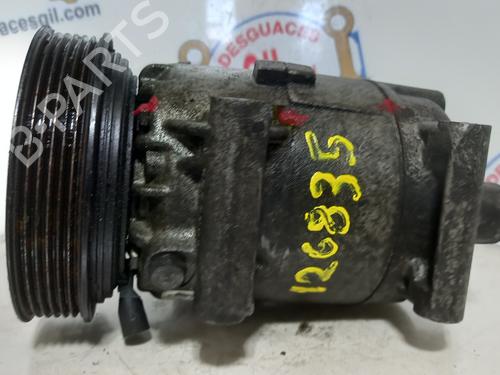 AC compressor RENAULT GRAND SCÉNIC II (JM0/1_) 1.5 dCi (JM1E) | BP20747275M34 