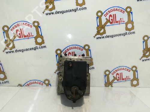 ABS pump OPEL CALIBRA A (C89) 2.0 i (M07) | BP20808613M43 