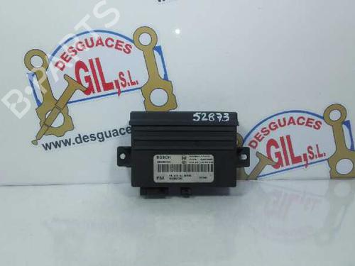 Used Electronic module CITROËN C4 Grand Picasso I (UA_) 1.6 16V (150 hp) 20805544
