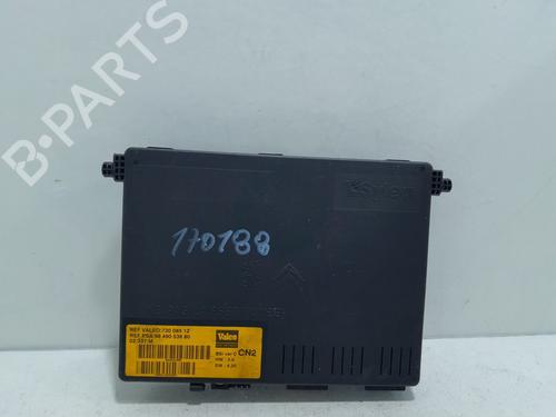 Fuse box CITROËN XSARA (N1) 2.0 HDi 90 | BP21267086E1 
