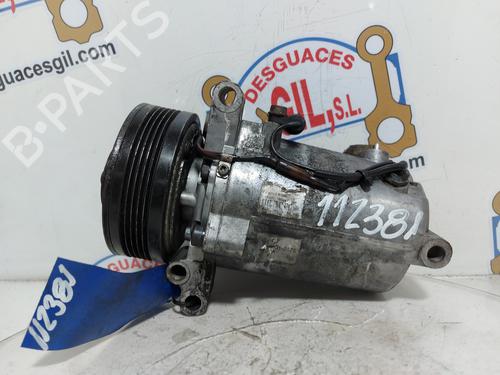 Used AC compressor BMW 3 (E46) 320 d (136 hp) 20811342