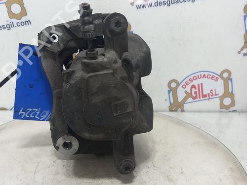 Right front brake caliper BMW X4 (G02, F98) xDrive 20 d | BP27285032M104 