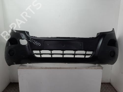 front-bumper-renault-master-iii-van-fv-2010-34697916 main image
