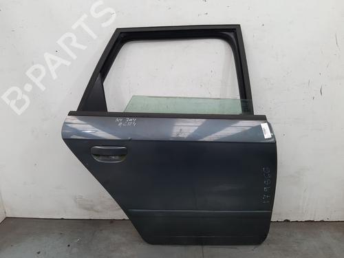 Used Right rear door AUDI A4 B7 Avant (8ED) 2.5 TDI (163 hp) 24905872