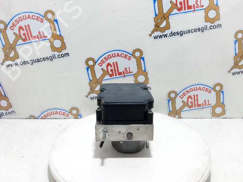 ABS pump RENAULT CLIO IV (BH_)  | BP20728525M43 