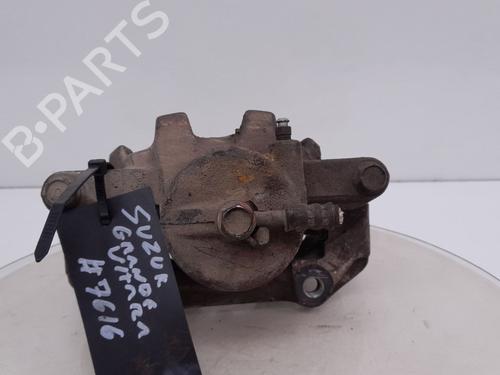 Højre bremsekaliber foran SUZUKI GRAND VITARA II (JT, TE, TD) 1.9 DDiS All-wheel Drive (JT419, TD44, JB419WD, JB419XD,... | BP29716004M104 