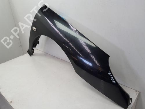 Right front fenders PEUGEOT 407 SW (6E_, 6D_) 2.0 | BP27302273C42 