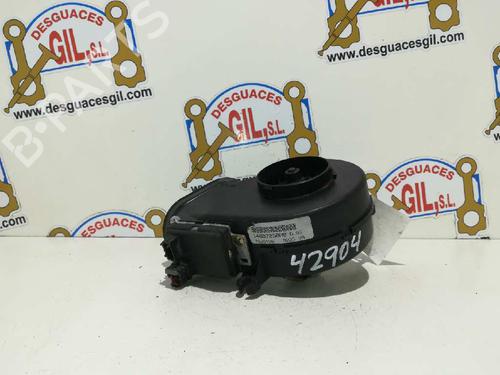 Ventilator motor LANCIA PHEDRA (179_) 2.2 JTD (179AXC1A) (128 hp) 20800076