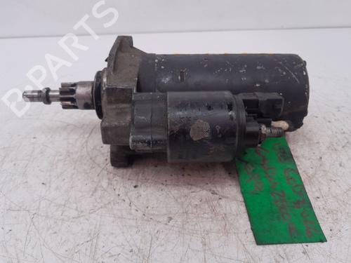 Startmotor Startmotor 39188302 39188302