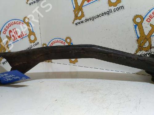 Used Left rear suspension arm SUZUKI GRAND VITARA II (JT, TE, TD) 1.9 DDiS (JB419WD, JB419XD) (129 hp) 20795798