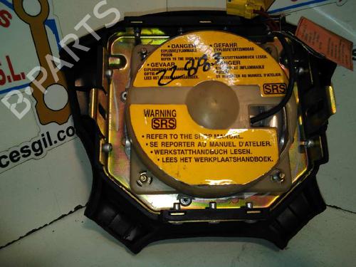 Driver airbag HONDA CIVIC VI Hatchback (EJ, EK)  | BP20786950C9 