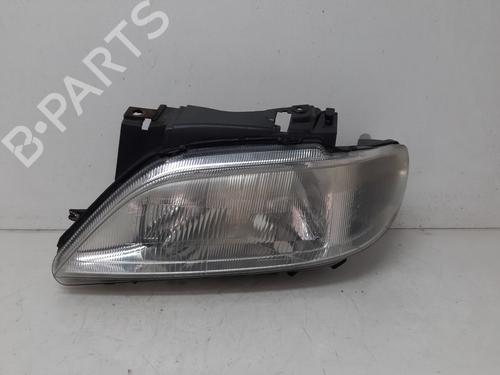 Used Left headlight CITROËN XSARA (N1) 1.9 TD (90 hp) 31573365