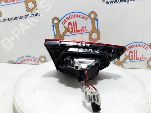 Right taillight RENAULT CLIO IV (BH_)  | BP20749517C35 