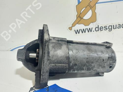 Starter RENAULT MEGANE III Hatchback (BZ0/1_, B3_) 1.5 dCi (BZ09, BZ0D, BZ1W, BZ29, BZ14) | BP20745377M8 