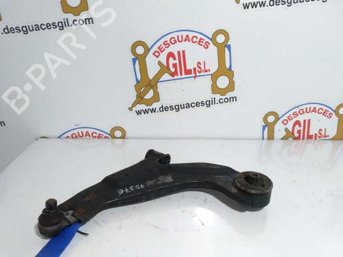 Querlenker links vorne JAGUAR X-TYPE I (X400) 2.0 D | BP20728956M12 