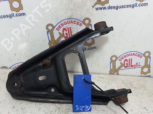 Right front suspension arm SMART FORTWO Coupe (450) 0.7 (450.352, 450.332) | BP20763748M13 