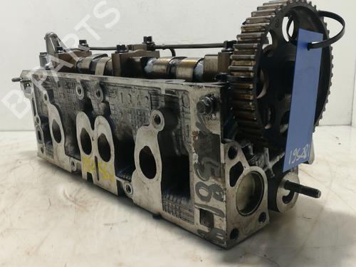 Used Cylinder head Cylinder head FIAT PUNTO (176_) 60 1.2 (176AP, 176AR, 176AQ, 176BB) (60 hp) 34224942 34224942