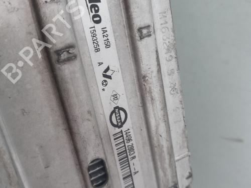 Intercooler RENAULT KADJAR (HA_, HL_) 1.3 TCe 140 (HLNB, HLN1) | BP31066557M30 