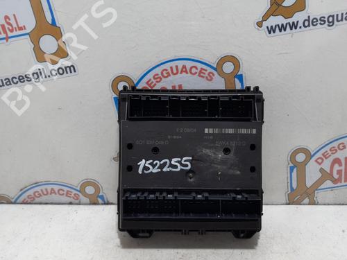 Used Electronic module Electronic module SEAT IBIZA III (6L1) [2002-2009] 34128860 34128860