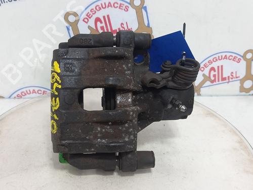 Used Left rear brake caliper FORD FOCUS C-MAX (DM2) [2003-2007]  20769823