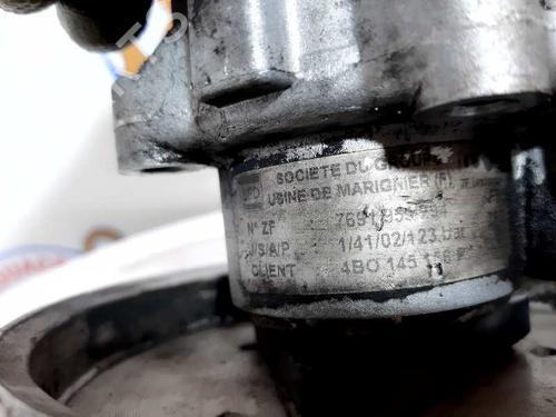 Steering pump AUDI ALLROAD C5 (4BH) 2.5 TDI quattro | BP20733624M99 