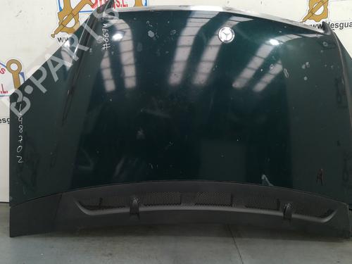 Hood MERCEDES-BENZ A-CLASS (W169) A 160 CDI (169.006, 169.306) | BP20759032C1
