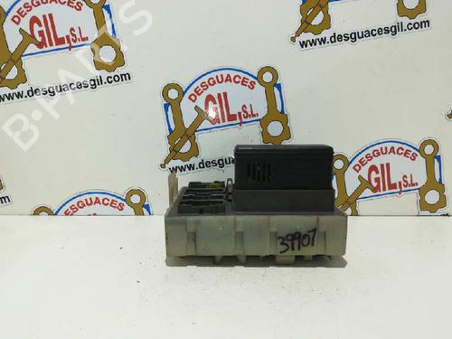 Fuse box FORD FOCUS I (DAW, DBW) 1.8 Turbo DI / TDDi | BP20798496E1 
