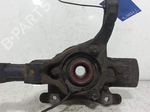 Right front steering knuckle OPEL ZAFIRA / ZAFIRA FAMILY B (A05) 1.7 CDTI (M75) | BP22217095M26 