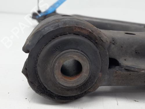 Left front suspension arm VW GOLF IV (1J1) 1.6 16V | BP22415662M12 